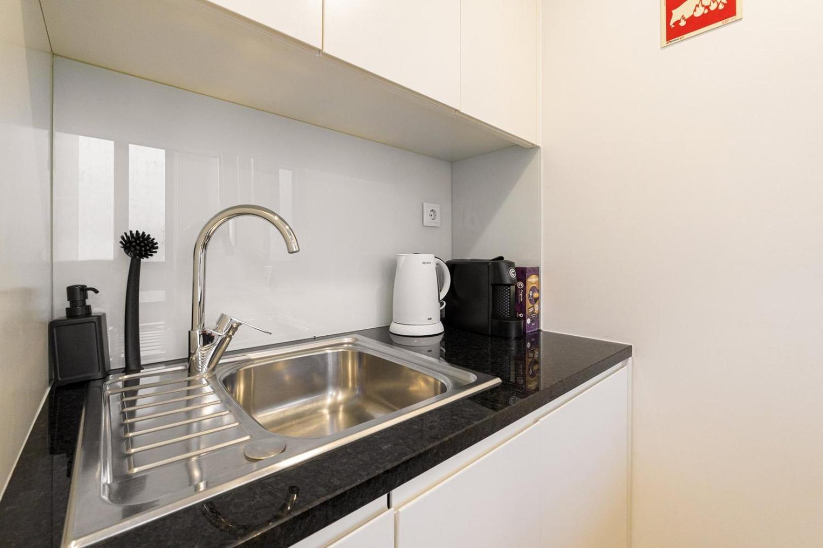 Hotel Guestready - King House 3 Porto Zewnętrze zdjęcie