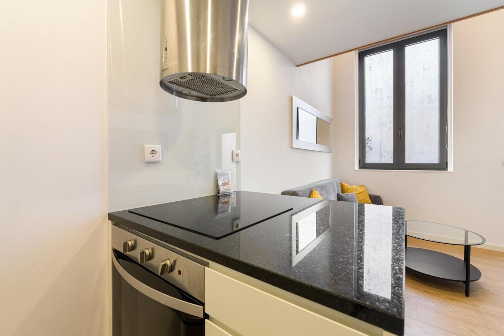 Hotel Guestready - King House 3 Porto Zewnętrze zdjęcie