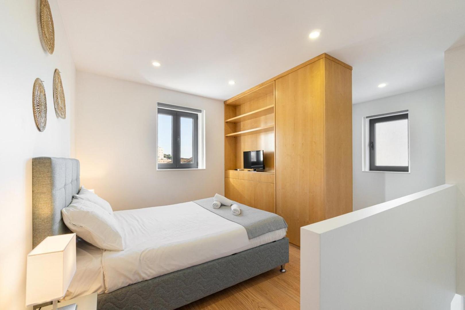 Hotel Guestready - King House 3 Porto Zewnętrze zdjęcie