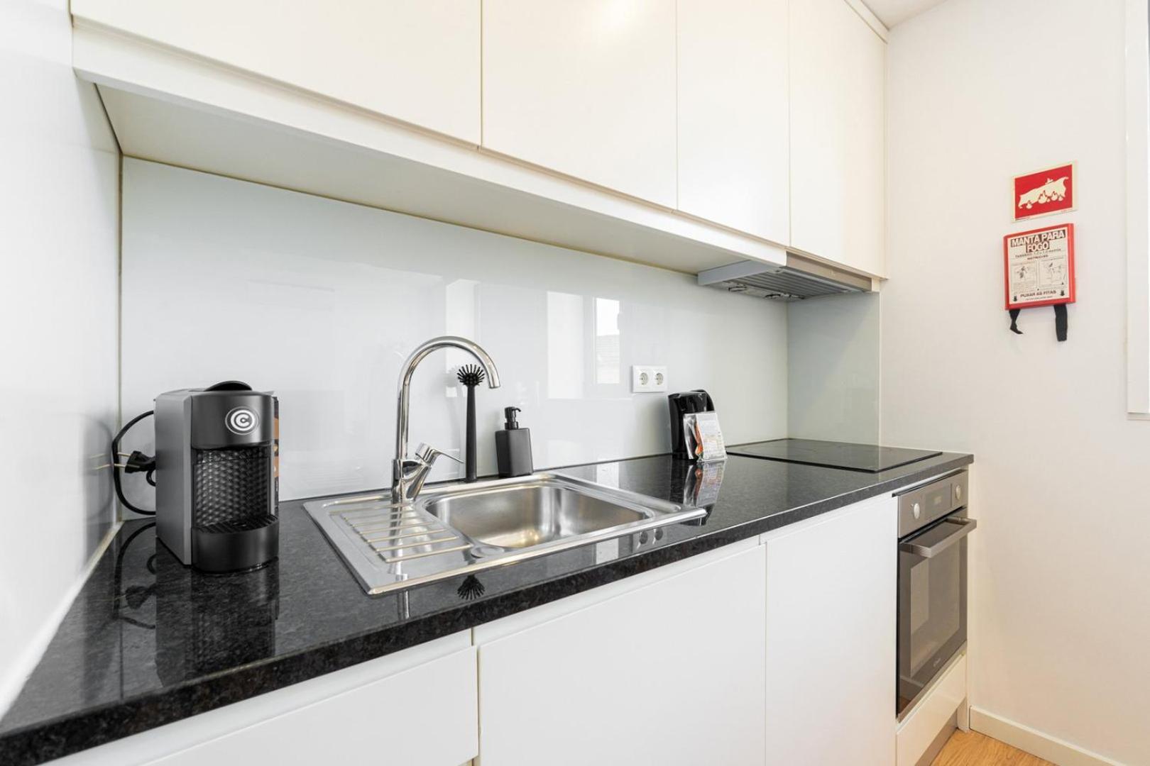 Hotel Guestready - King House 3 Porto Zewnętrze zdjęcie